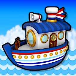 Symbol von Escape Game Marine House